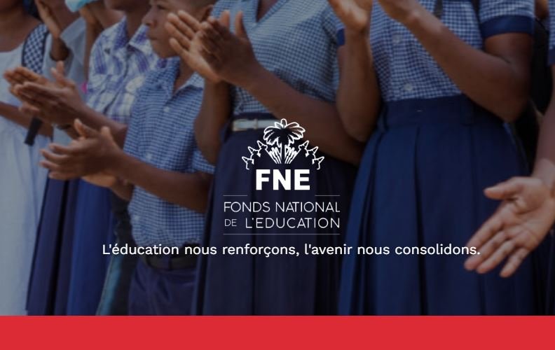 Le Fonds National de l’Éducation lance un Programme de Bourses d’Excellence en STIMM