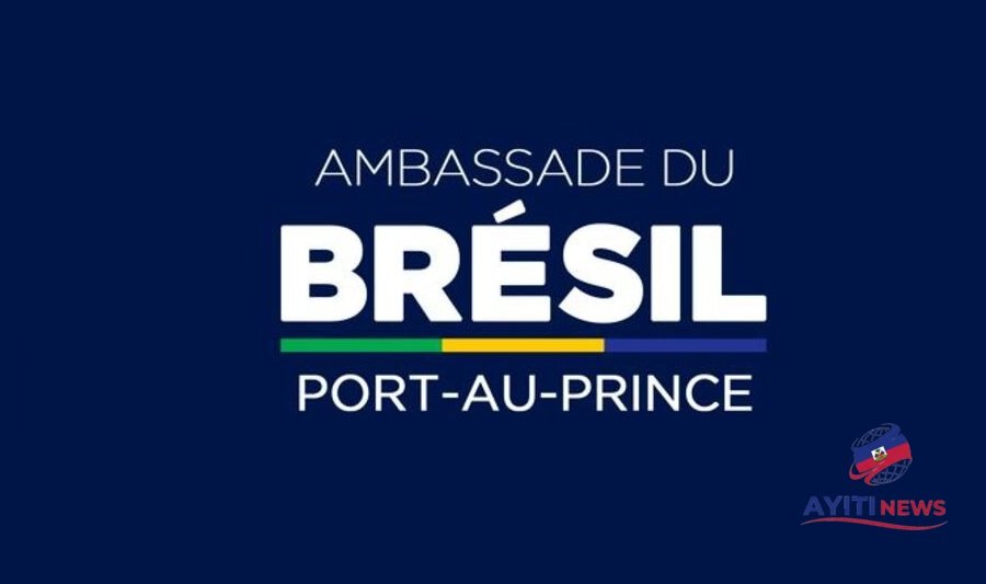 Haïti-Brésil : Le CAVB annonce de nouvelles dispositions pour les demandeurs affectés par la crise.